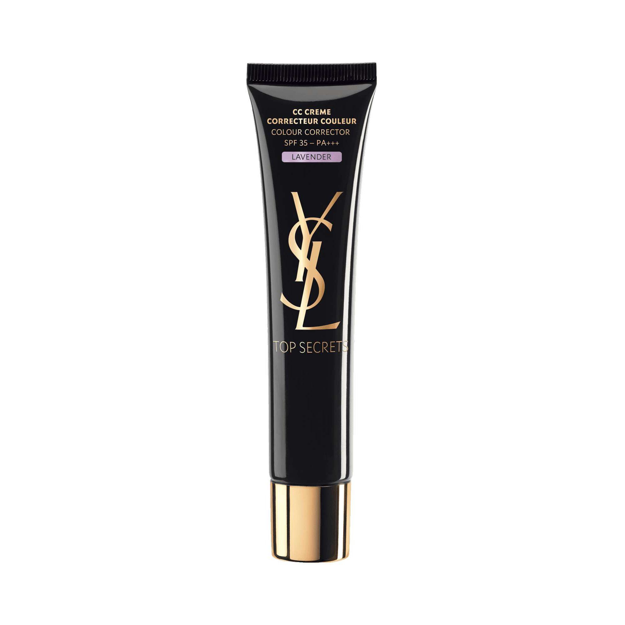 【在庫処分】 The | CREME CC SECRETS TOP CC YSL by PA+++ – 35 SPF Creme CCクリーム